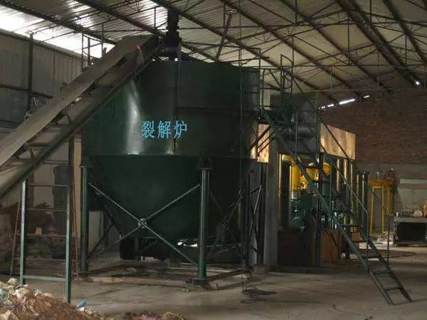 污水处理设备